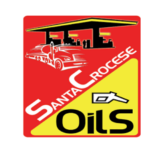 Santa Crocese Oils